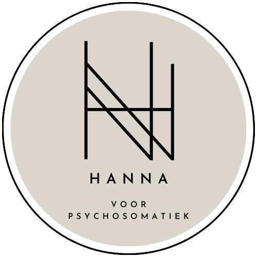 Logo HANNA Psychosomatische Fysiotherapie